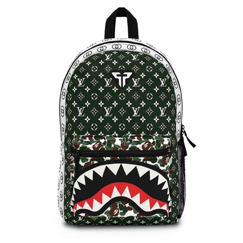 lv sprayground backpack|sprayground backpacks official site.